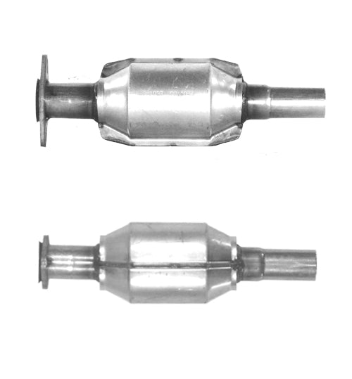 VOLVO Petrol Catalytic Converter (Petrol Cat)