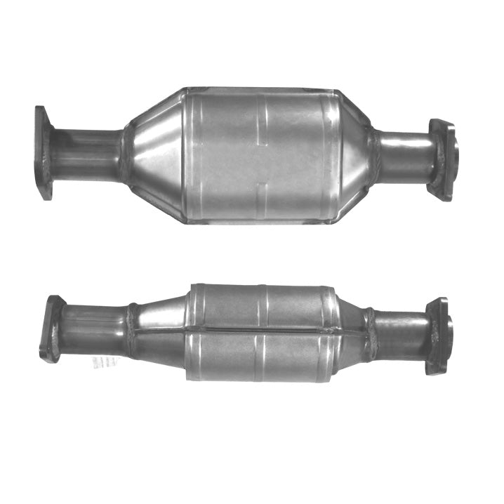 RENAULT Petrol Catalytic Converter (Petrol Cat)