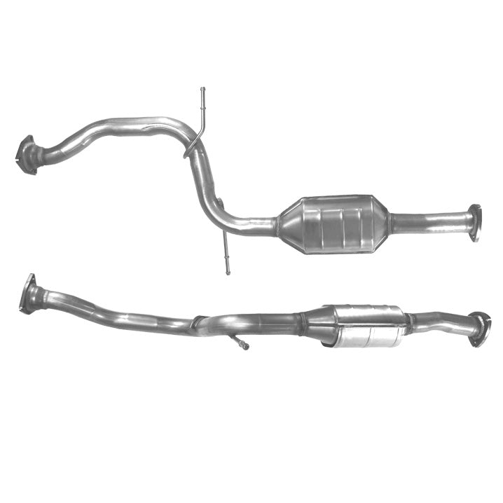 FORD Petrol Catalytic Converter (Petrol Cat)