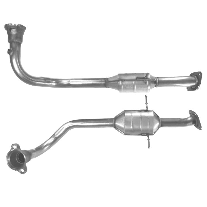 FORD Petrol Catalytic Converter (Petrol Cat)
