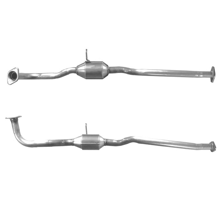 SUZUKI Petrol Catalytic Converter (Petrol Cat)