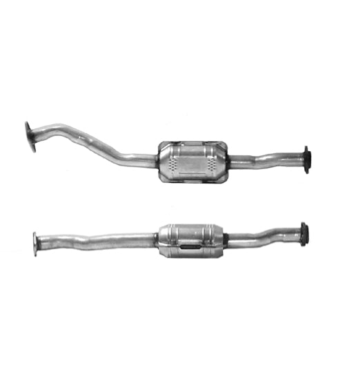OPEL / VAUXHALL Petrol Catalytic Converter (Petrol Cat)