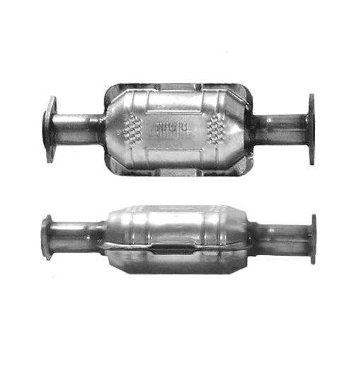 MITSUBISHI Petrol Catalytic Converter (Petrol Cat)