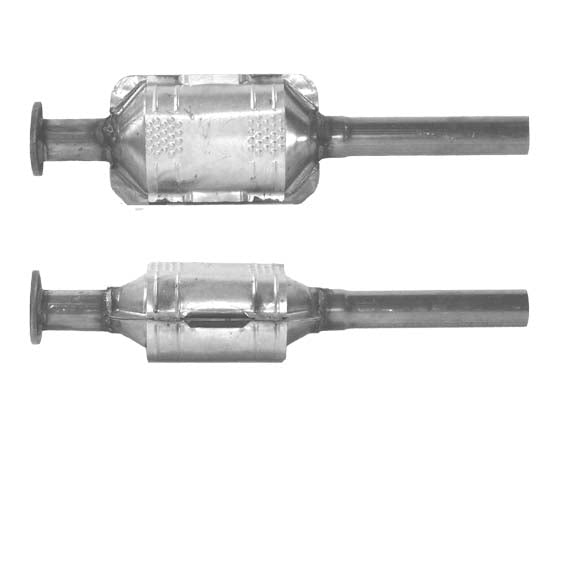 FIAT / LANCIA Petrol Catalytic Converter (Petrol Cat)