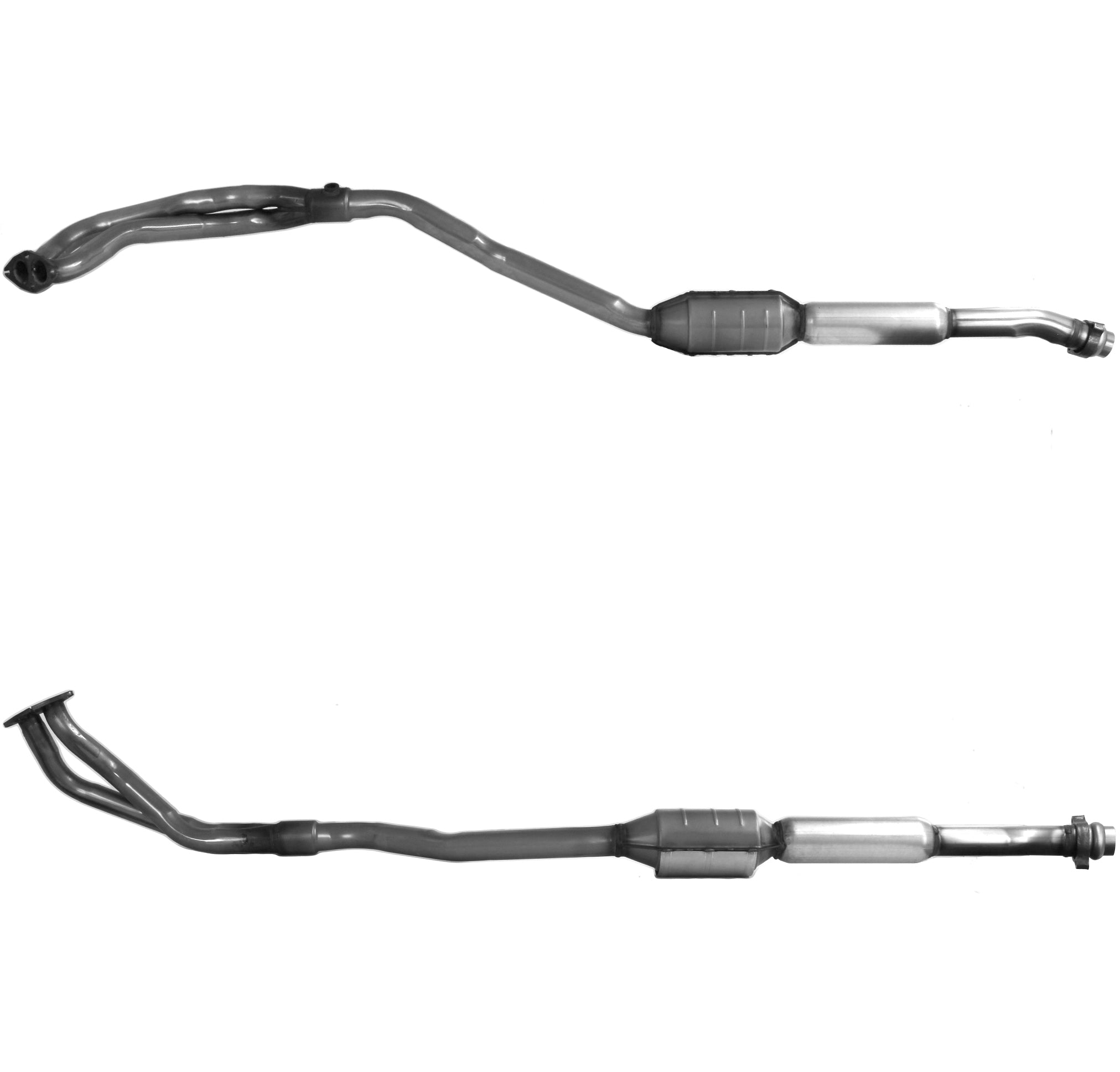 BMW Petrol Catalytic Converter (Petrol Cat)