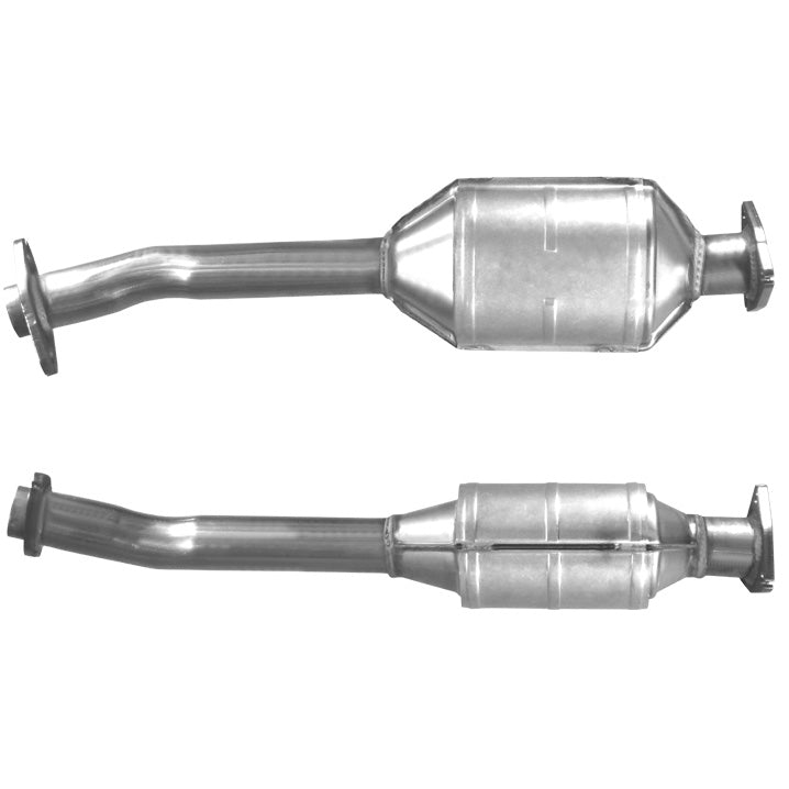 OPEL / VAUXHALL Petrol Catalytic Converter (Petrol Cat)