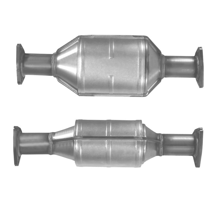 OPEL / VAUXHALL Petrol Catalytic Converter (Petrol Cat)