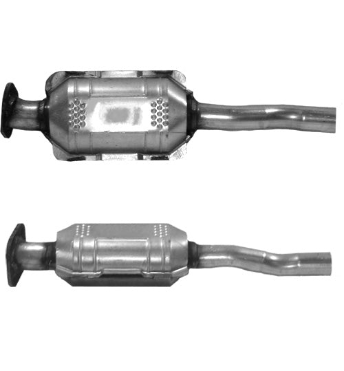 RENAULT Petrol Catalytic Converter (Petrol Cat)