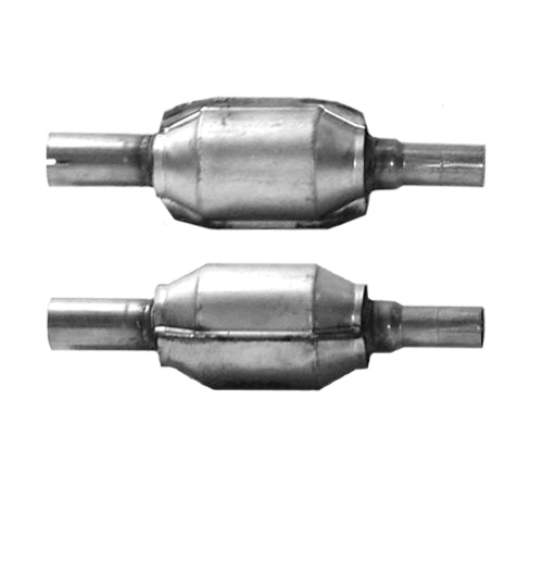 LADA Petrol Catalytic Converter (Petrol Cat)