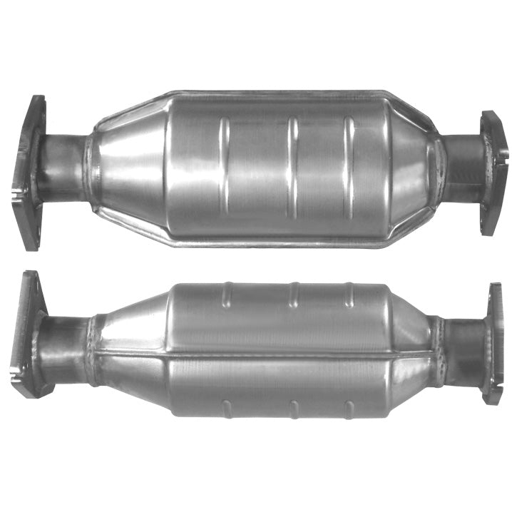 HONDA / ROVER Petrol Catalytic Converter (Petrol Cat)