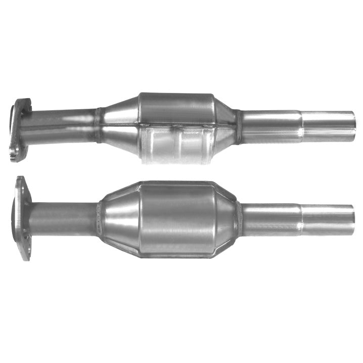 VOLVO Petrol Catalytic Converter (Petrol Cat)