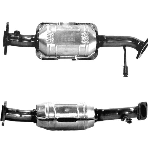 ROVER Petrol Catalytic Converter (Petrol Cat)