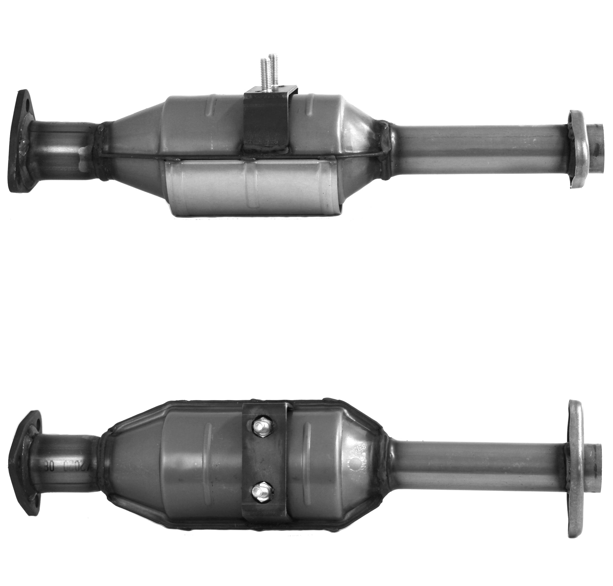 SUZUKI Petrol Catalytic Converter (Petrol Cat)