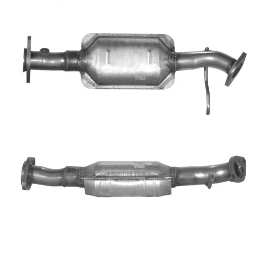 ROVER Petrol Catalytic Converter (Petrol Cat)