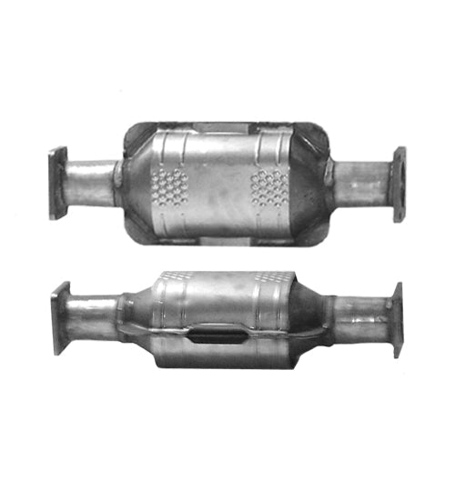 OPEL / VAUXHALL Petrol Catalytic Converter (Petrol Cat)