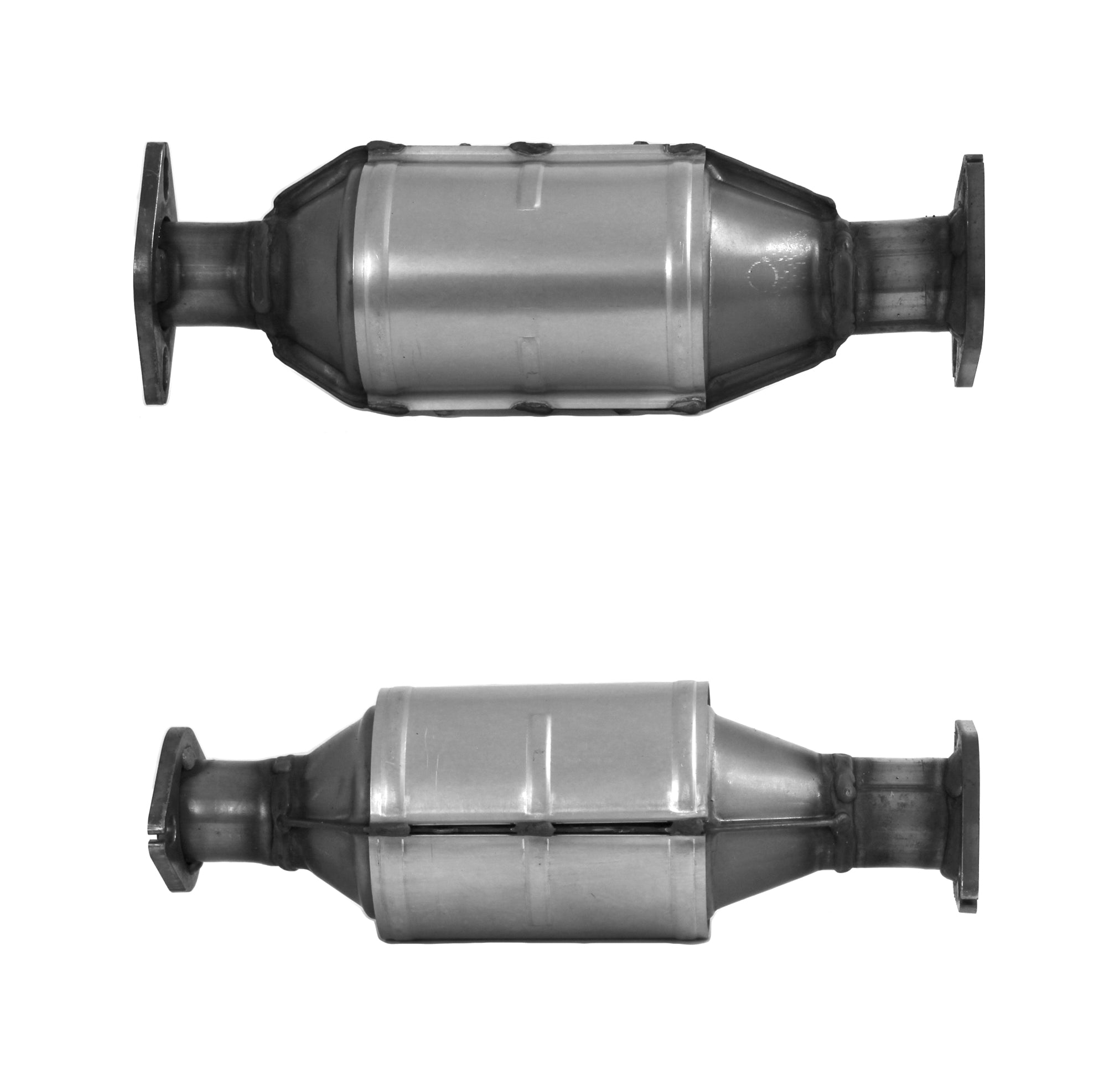 HYUNDAI Petrol Catalytic Converter (Petrol Cat)