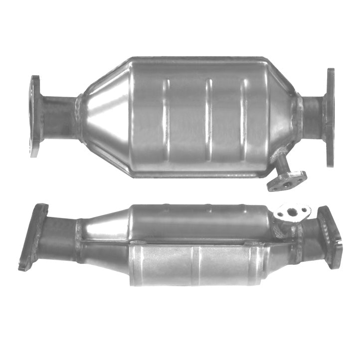 MAZDA Petrol Catalytic Converter (Petrol Cat)