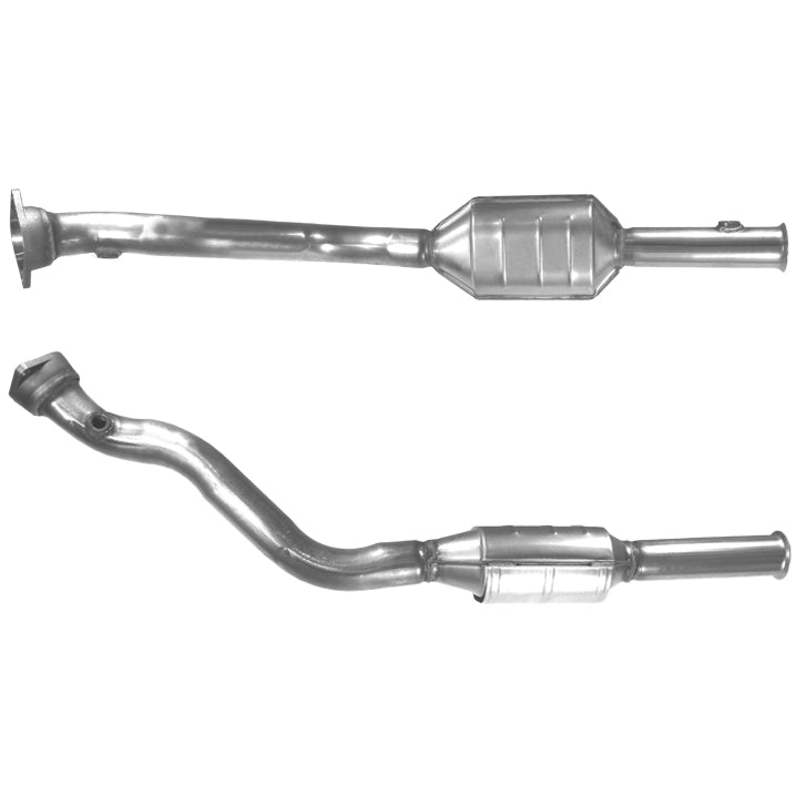 PEUGEOT Petrol Catalytic Converter (Petrol Cat)
