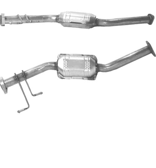 FORD Petrol Catalytic Converter (Petrol Cat)