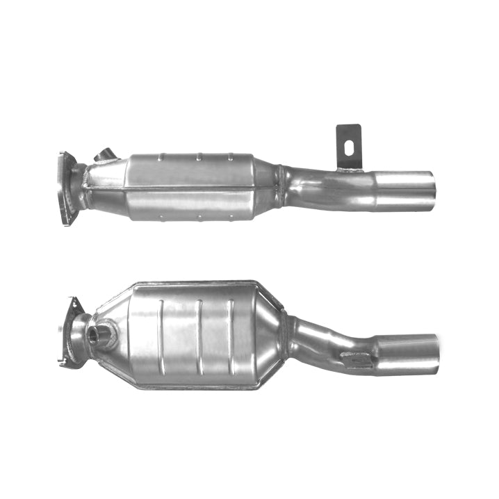 SEAT / VOLKSWAGEN Petrol Catalytic Converter (Petrol Cat)