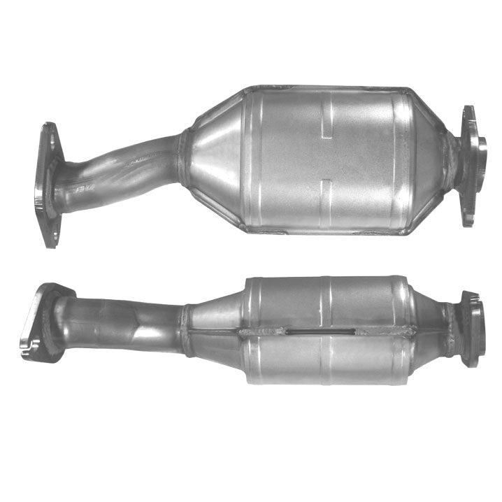 FORD Petrol Catalytic Converter (Petrol Cat)