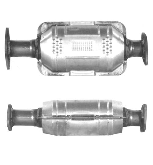 DAIHATSU Petrol Catalytic Converter (Petrol Cat)