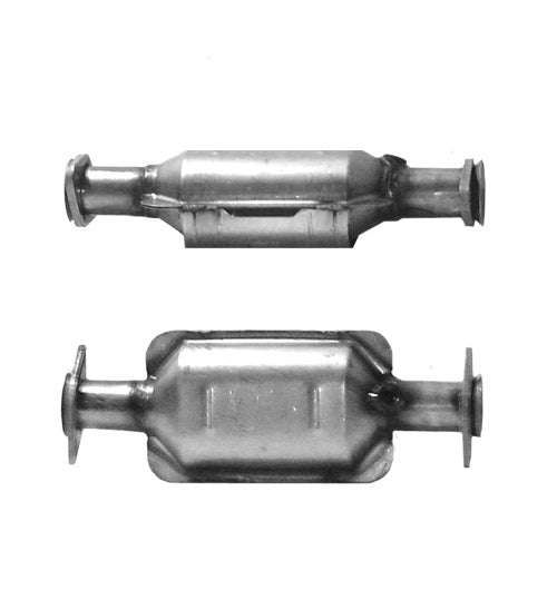 VOLVO Petrol Catalytic Converter (Petrol Cat)