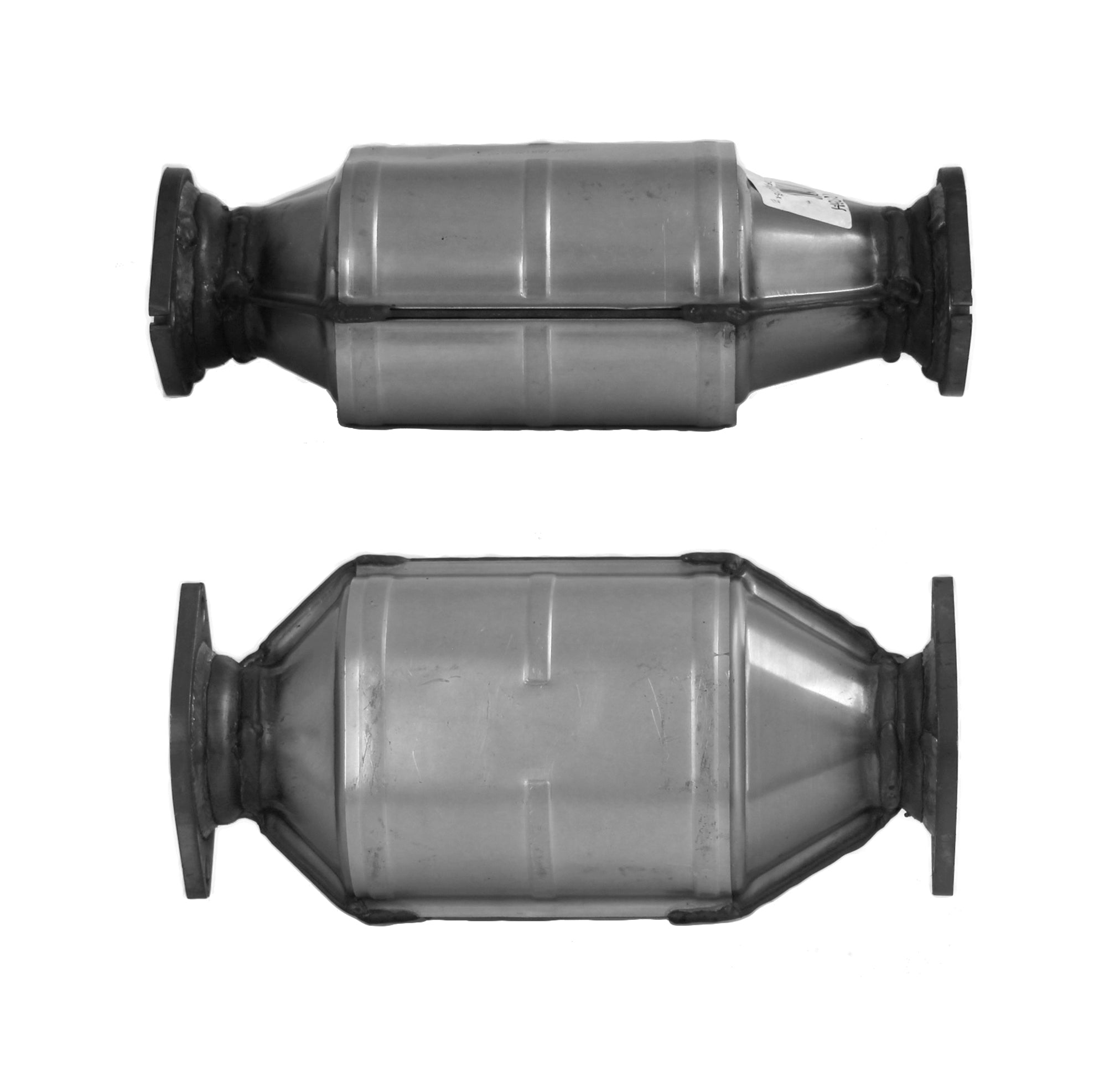 TOYOTA Petrol Catalytic Converter (Petrol Cat)