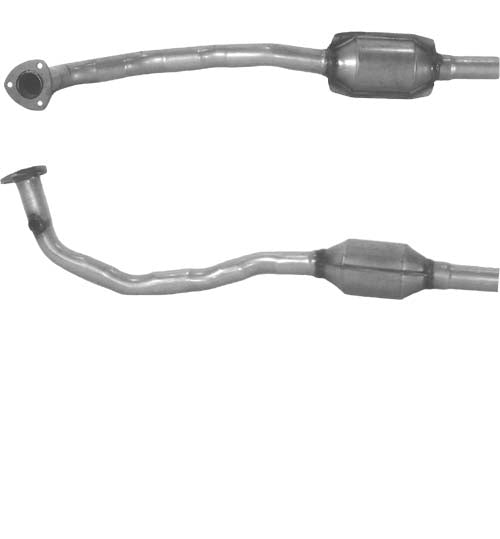 FIAT Petrol Catalytic Converter (Petrol Cat)