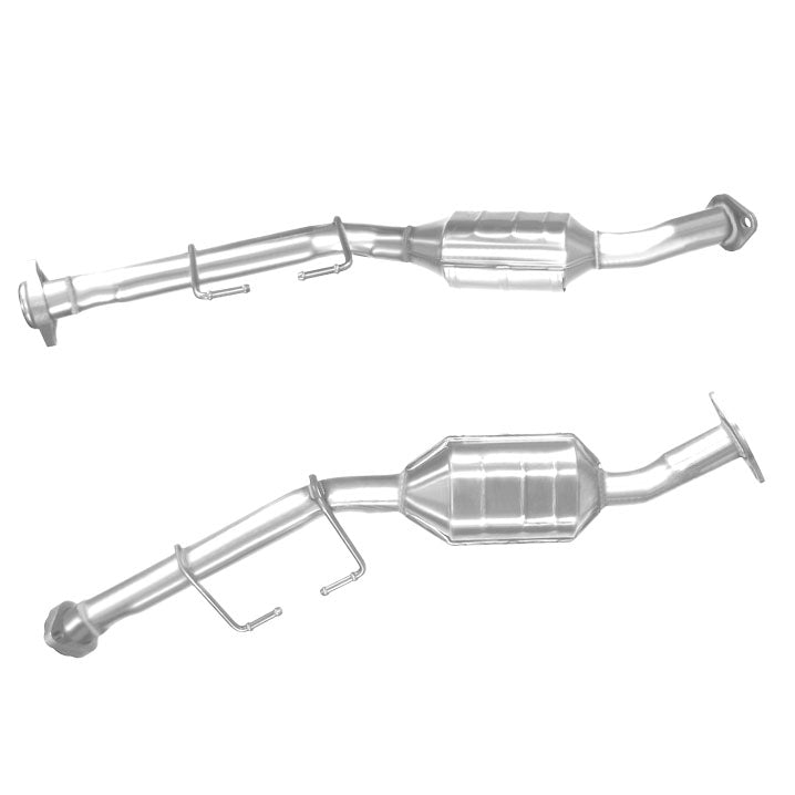 FORD Petrol Catalytic Converter (Petrol Cat)