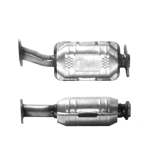 FORD Petrol Catalytic Converter (Petrol Cat)