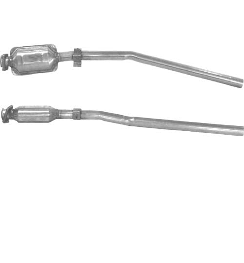 AUDI Petrol Catalytic Converter (Petrol Cat)
