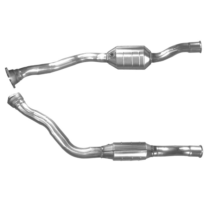 PEUGEOT Petrol Catalytic Converter (Petrol Cat)