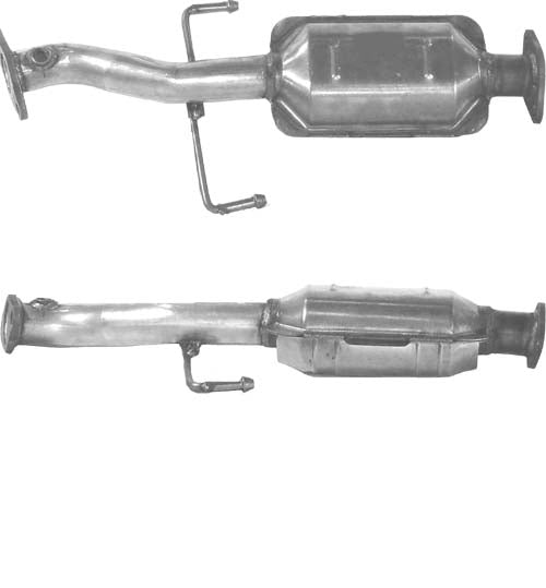 KIA / MAZDA Petrol Catalytic Converter (Petrol Cat)