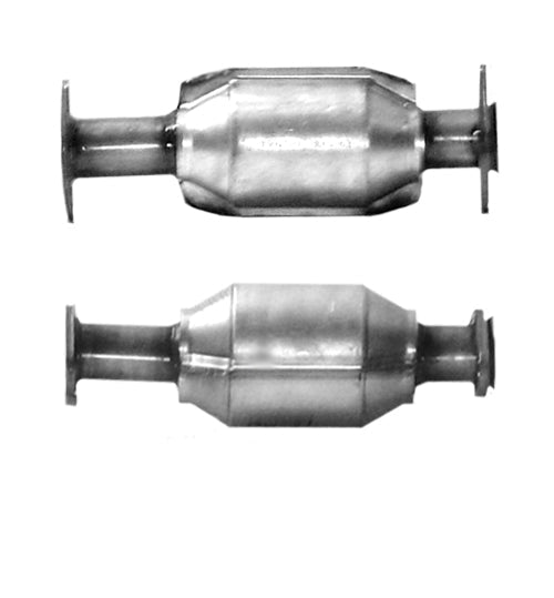 OPEL / VAUXHALL Petrol Catalytic Converter (Petrol Cat)