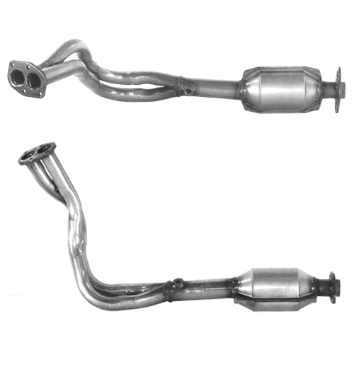 FIAT / INNOCENTI Petrol Catalytic Converter (Petrol Cat)