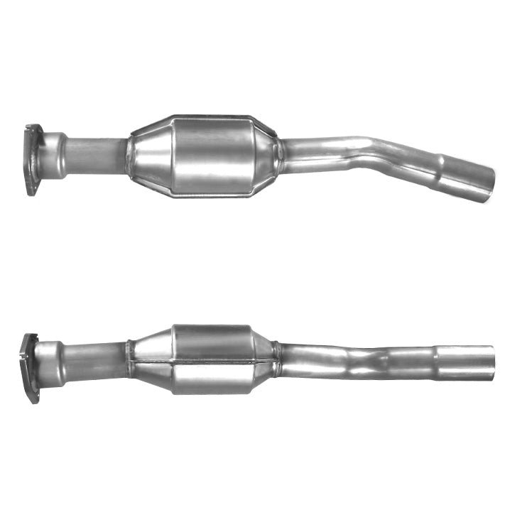 AUDI / VOLKSWAGEN Petrol Catalytic Converter (Petrol Cat)