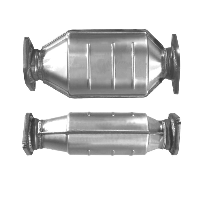 NISSAN Petrol Catalytic Converter (Petrol Cat)