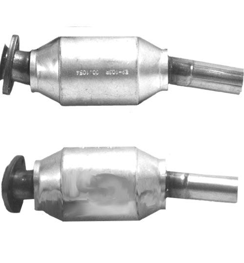 VOLKSWAGEN Petrol Catalytic Converter (Petrol Cat)