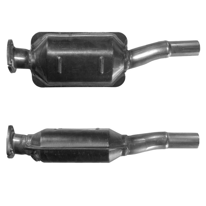 SEAT / VOLKSWAGEN Petrol Catalytic Converter (Petrol Cat)