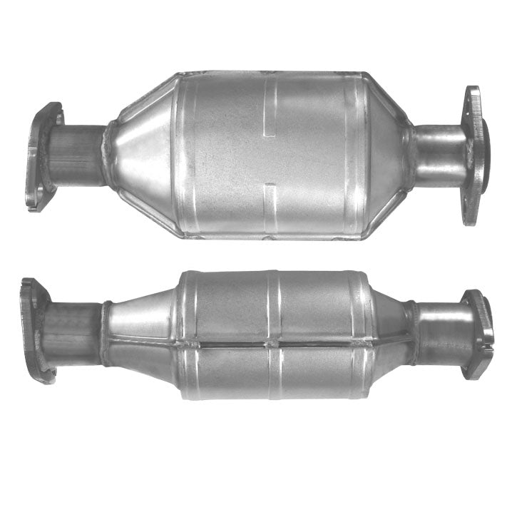 PROTON Petrol Catalytic Converter (Petrol Cat)
