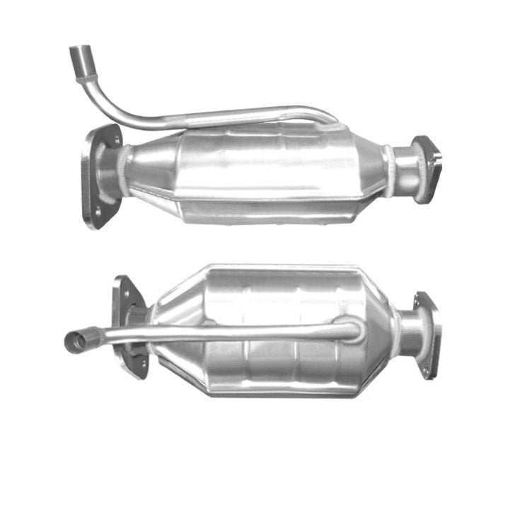 KIA Petrol Catalytic Converter (Petrol Cat)