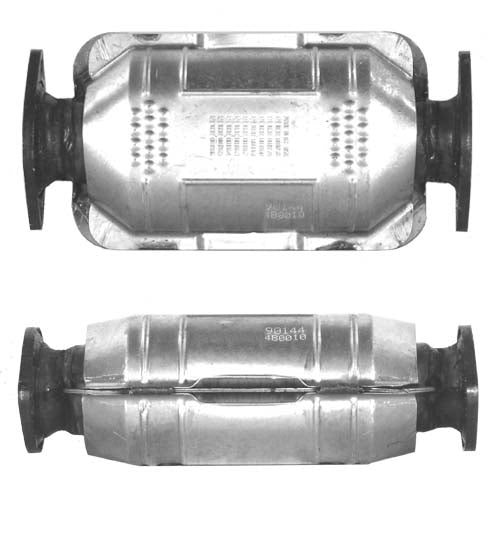 TOYOTA Petrol Catalytic Converter (Petrol Cat)