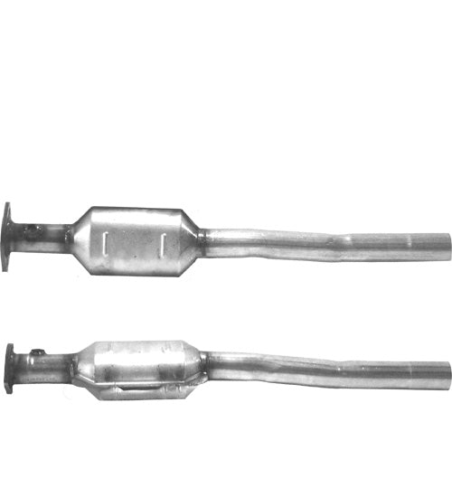 RENAULT Petrol Catalytic Converter (Petrol Cat)