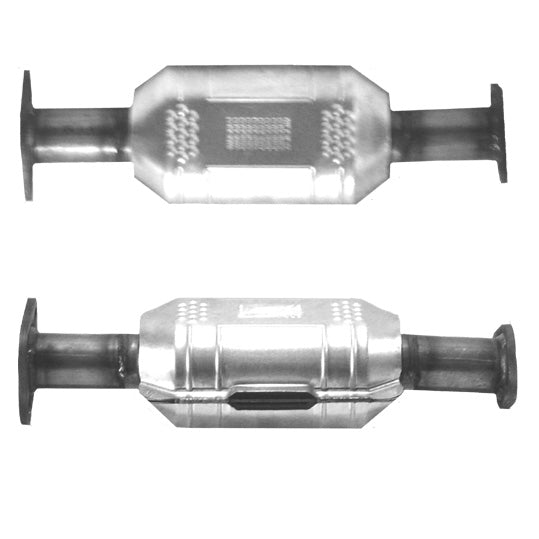 HYUNDAI Petrol Catalytic Converter (Petrol Cat)