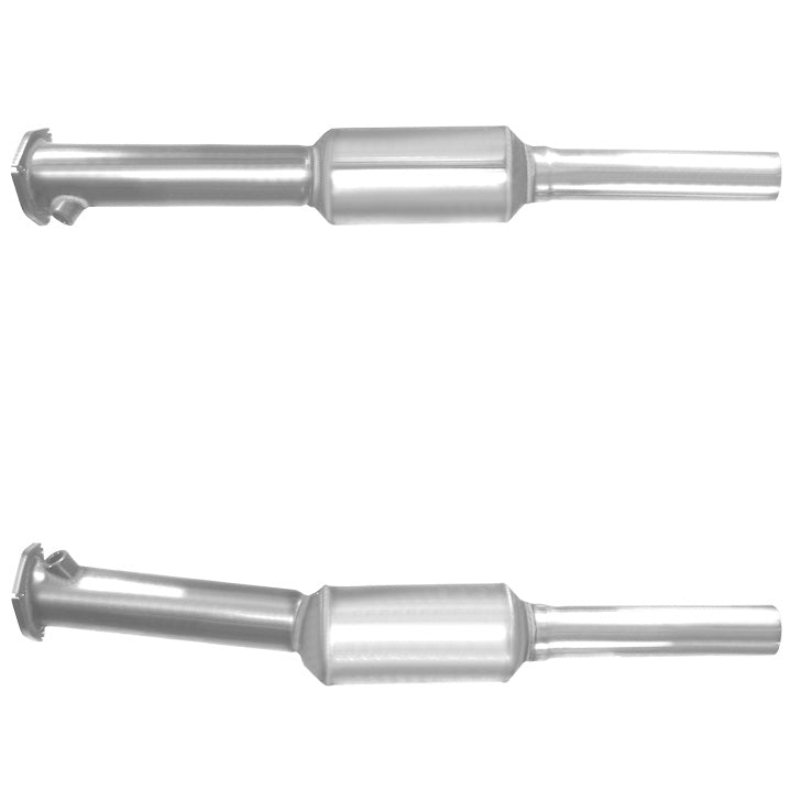 VOLKSWAGEN Petrol Catalytic Converter (Petrol Cat)