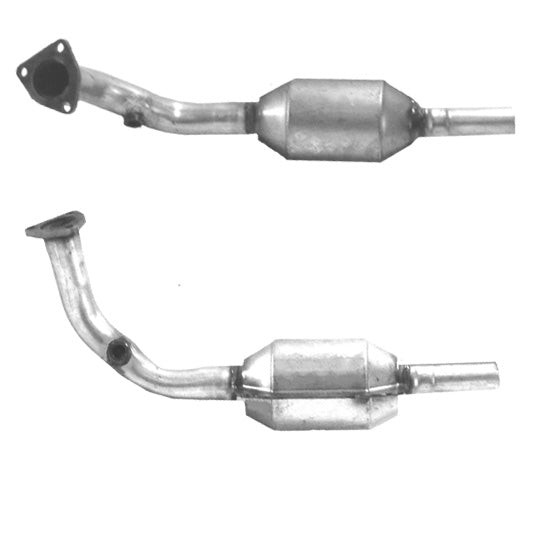 FIAT Petrol Catalytic Converter (Petrol Cat)
