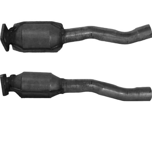 AUDI Petrol Catalytic Converter (Petrol Cat)