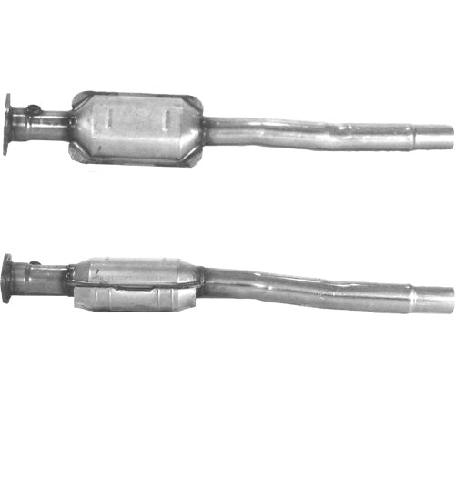 RENAULT Petrol Catalytic Converter (Petrol Cat)