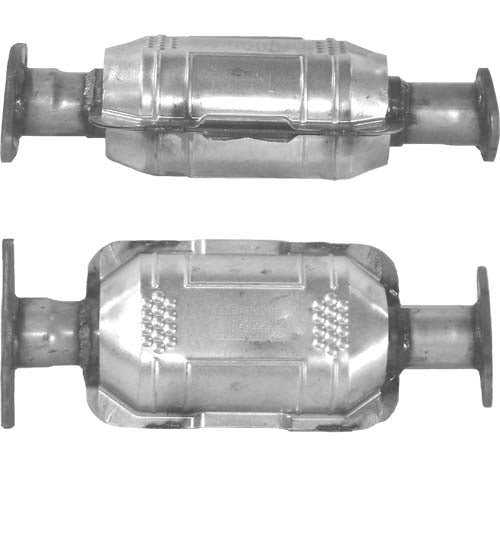 MAZDA Petrol Catalytic Converter (Petrol Cat)